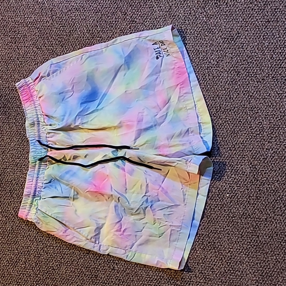 Basketball shorts